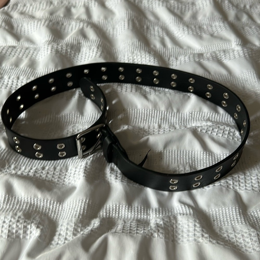 Pacsun Holed Belt
